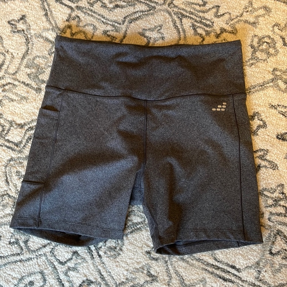 BCG Biker Short